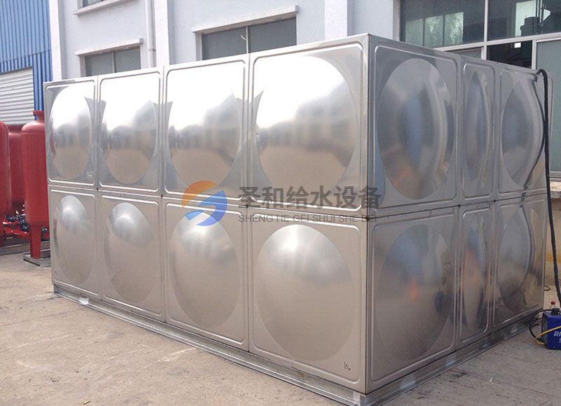 不銹鋼消防水箱